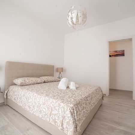 Casa Martina By Home080 - Puglia Mia Apartments Monopoli Eksteriør billede